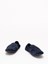 Dolce & Gabbana Elastic-back Loafers