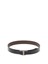 Tod's T Leather Belt
