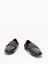 Dolce & Gabbana Elastic-back Loafers
