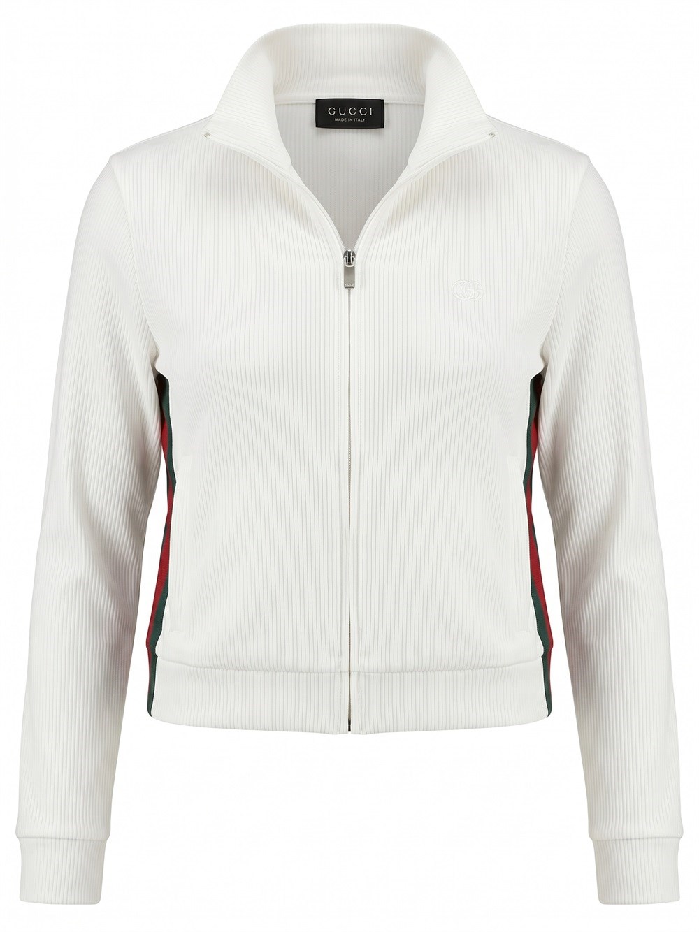 GUCCI Gucci Zip Sweatshirt　グッチ ジップ スウェットシャツ