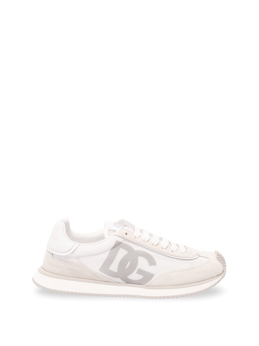 Dolce & Gabbana `Dg Cushion` Sneakers