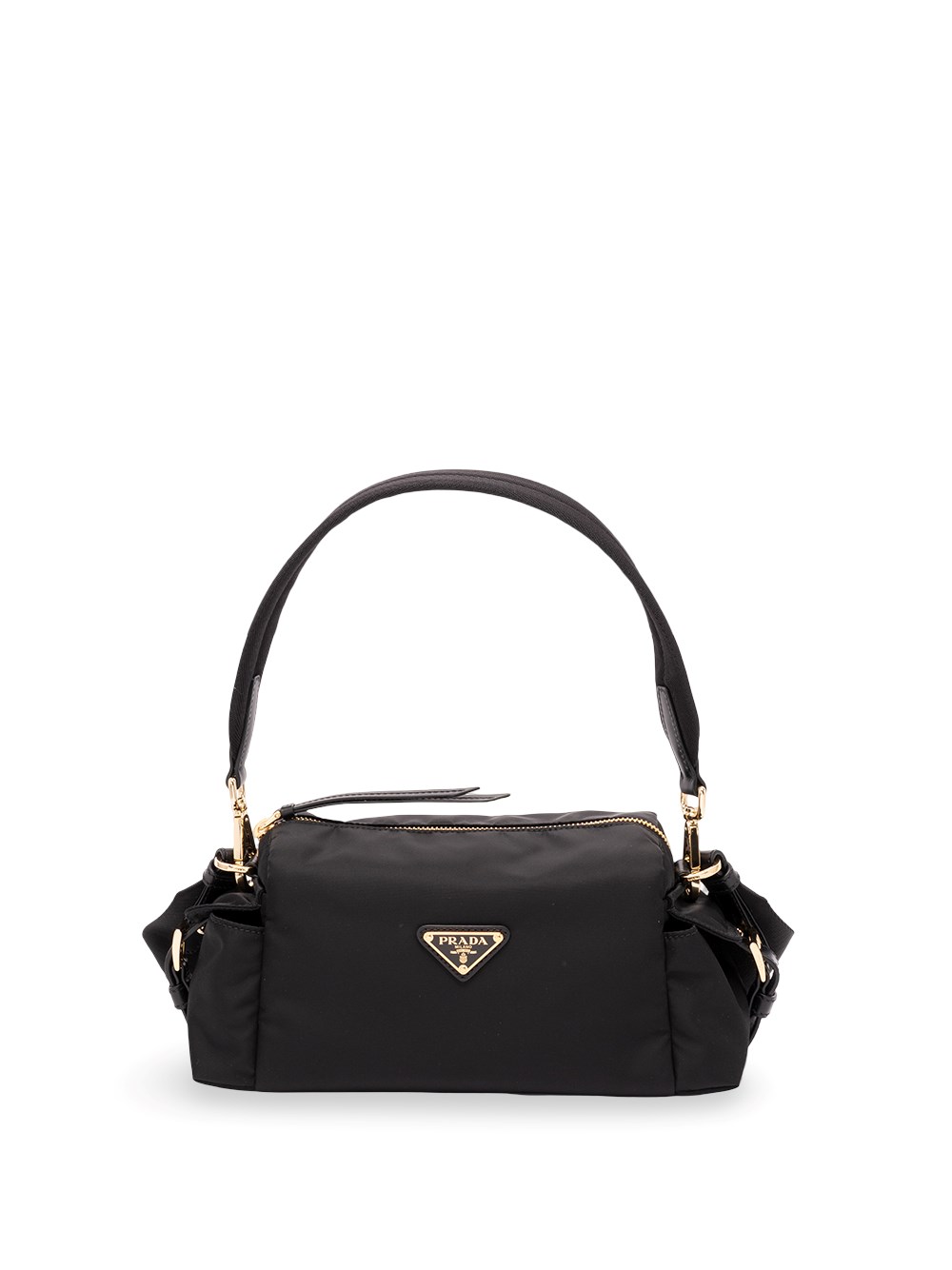 Prada Re-Nylon Shoulder Bag
