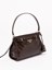 Prada Leather Shoulder Bag