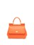 Dolce & Gabbana Small `Sicily` Handbag