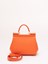 Dolce & Gabbana Small `Sicily` Handbag