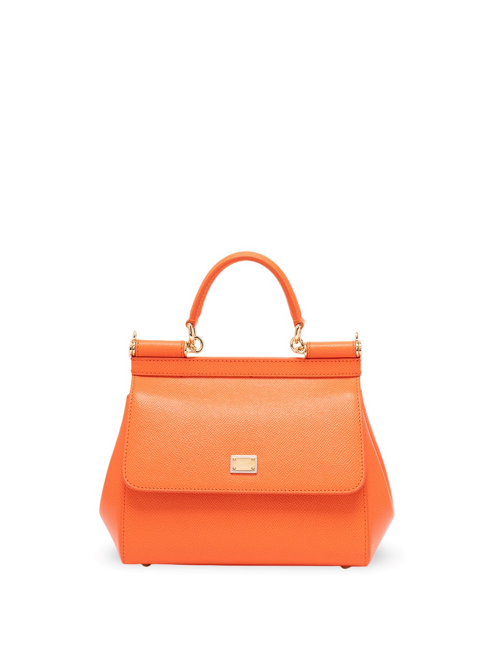 Dolce & Gabbana Small `Sicily` Handbag