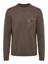 Prada Sweater with Re-Nylon Detail