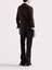 Prada Sweater with Re-Nylon Detail