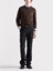 Prada Sweater with Re-Nylon Detail