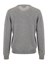 Prada Cashmere Argyle Sweater