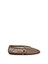 Alaia Ballet Flats