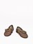 Alaia Ballet Flats