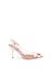 Alaia `Bloom` Slingbacks