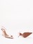 Alaia `Bloom` Slingbacks