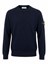 Stone Island Plush Stitch Stretch Crew Neck