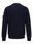 Stone Island Plush Stitch Stretch Crew Neck