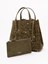 Alaia `Mina 20` Tote