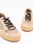 Prada Speedrock Leather and Mesh Sneakers