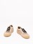 Prada Speedrock Leather and Mesh Sneakers