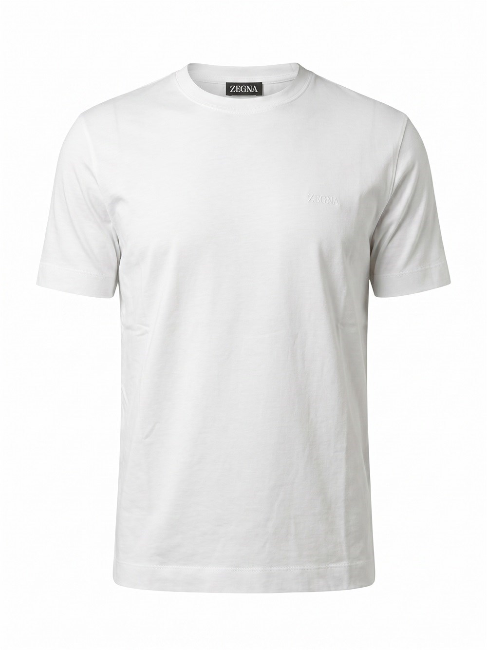 ZEGNA Zegna T-Shirt