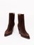 Paris Texas `Dallas` Boots