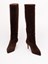Paris Texas `Stiletto` Boots