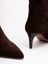 Paris Texas `Stiletto` Boots