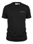Off White `Logo Quote` Regular T-Shirt