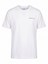 Off White `Logo Quote` Regular T-Shirt