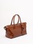 Miu Miu Shiny Leather Bag
