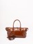 Miu Miu Shiny Leather Bag
