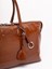 Miu Miu Shiny Leather Bag