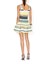 Alaia `Crinoline` Dress