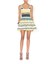 Alaia `Crinoline` Dress