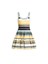 Alaia `Crinoline` Dress