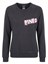 Pinko Nero Sweatshirt