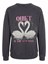 Pinko Nero Sweatshirt