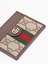 Gucci `Ophidia` CardCase