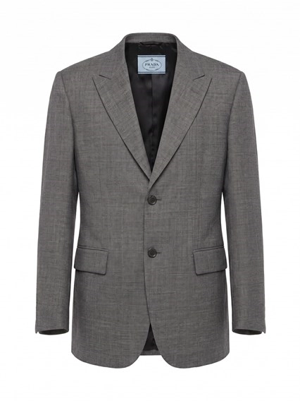 prada women's jackets | Spinnaker