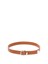 Anderson's Leather Belt