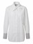 Prada Shirt with Striped Cuff Detail