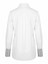 Prada Shirt with Striped Cuff Detail