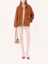 Valentino Garavani Leather Jacket