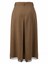 Prada Wool Midi Skirt