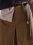 Prada Wool Midi Skirt