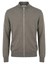 Brunello Cucinelli Zip-Front Cardigan
