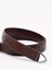 Anderson's Leather Belt