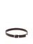 Anderson's Leather Belt