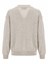 Brunello Cucinelli V Neck Sweater