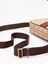 Gucci `GG Coated Web` Crossbody bag
